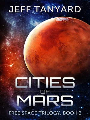 cover image of Cities of Mars